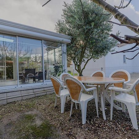 Charmante Maison Au Calme Royan Kültér fotó