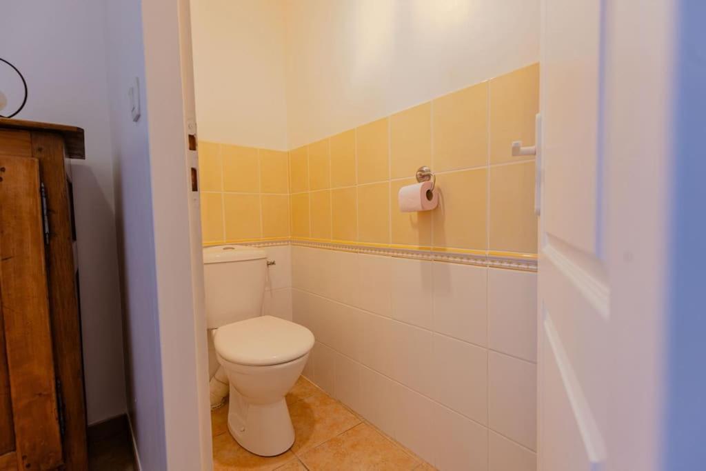 Charmante Maison Au Calme Royan Kültér fotó