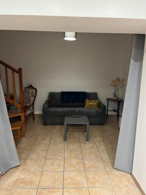 Charmante Maison Au Calme Royan Kültér fotó