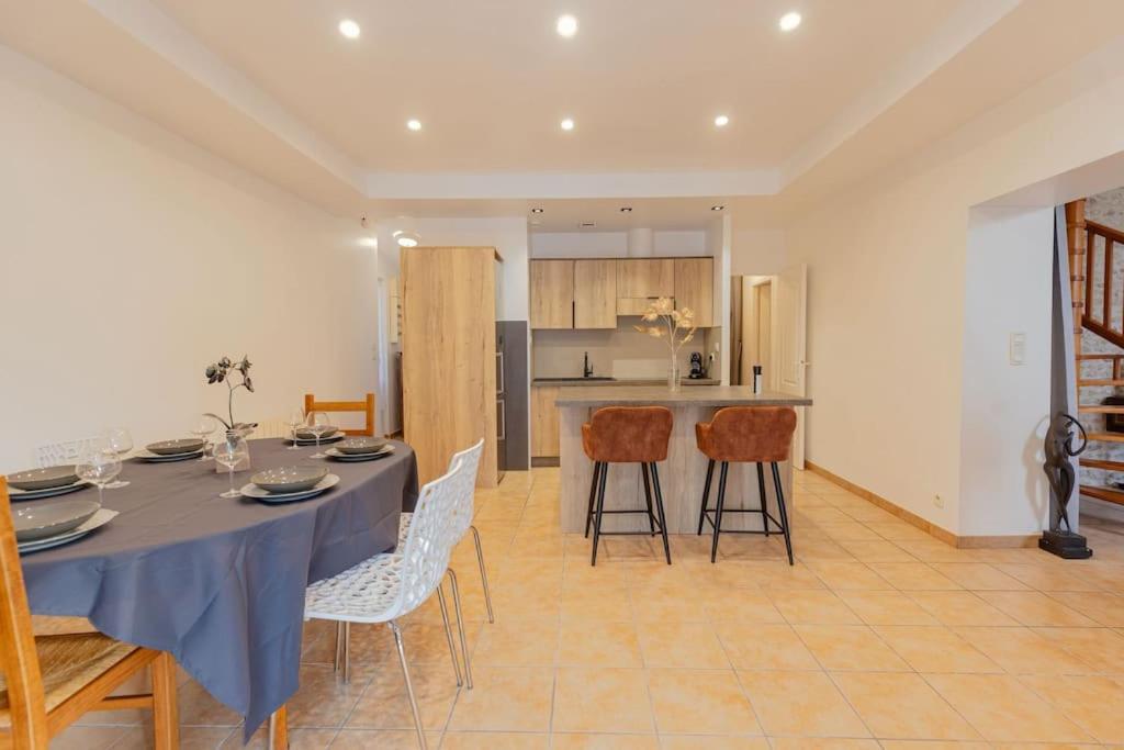Charmante Maison Au Calme Royan Kültér fotó
