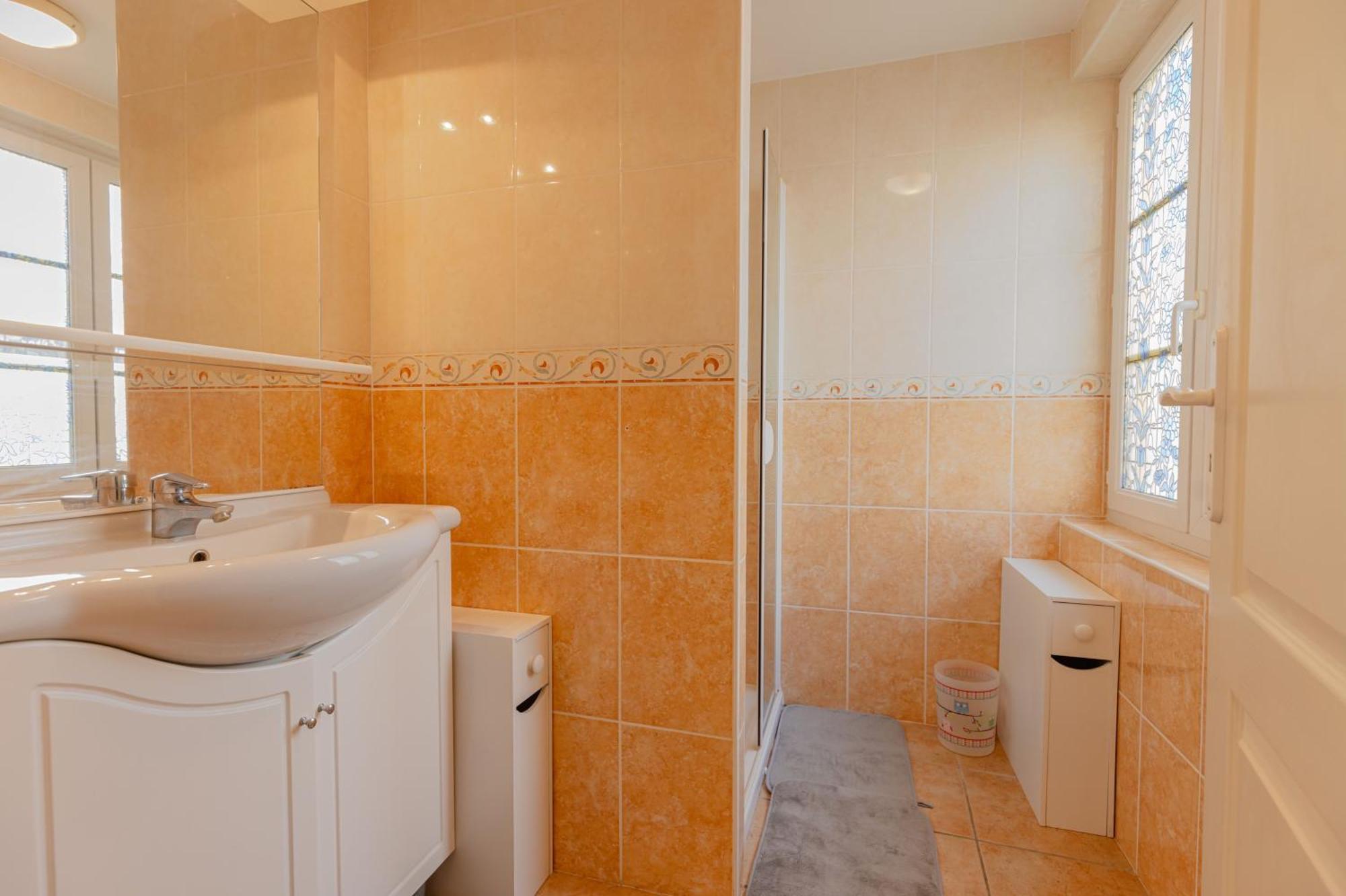 Charmante Maison Au Calme Royan Kültér fotó