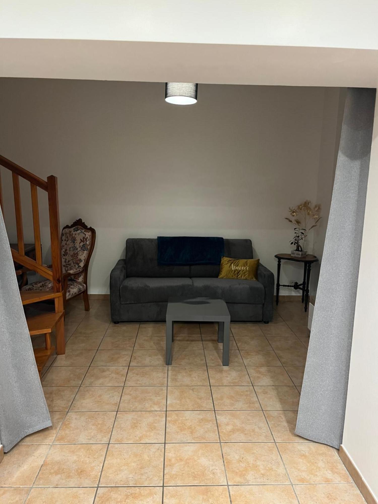 Charmante Maison Au Calme Royan Kültér fotó